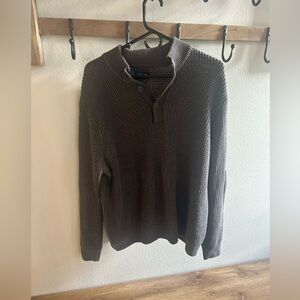 Men’s Croft & Barrow Sweater
